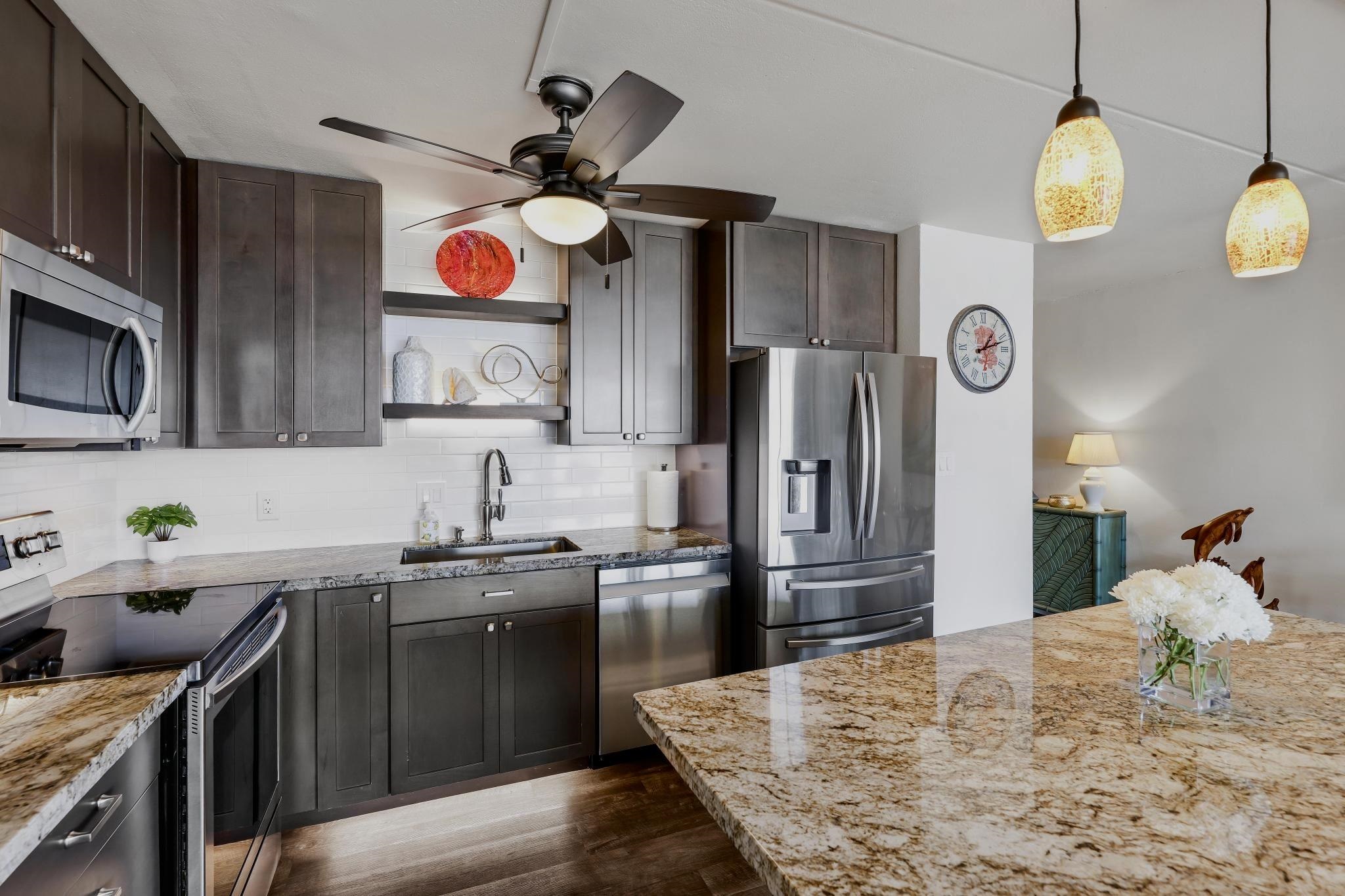 2387 S Kihei Rd Unit: B302