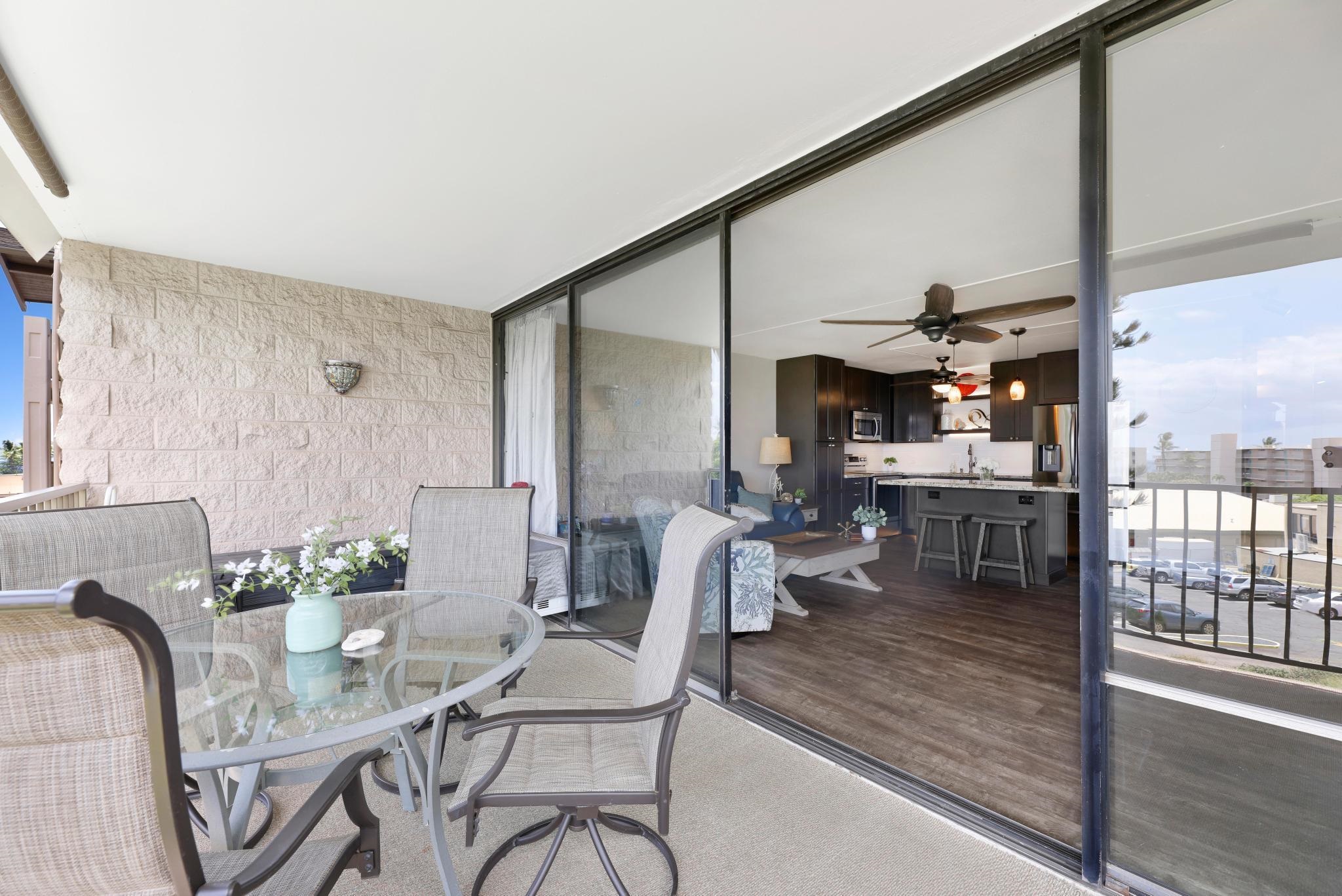 2387 S Kihei Rd Unit: B302
