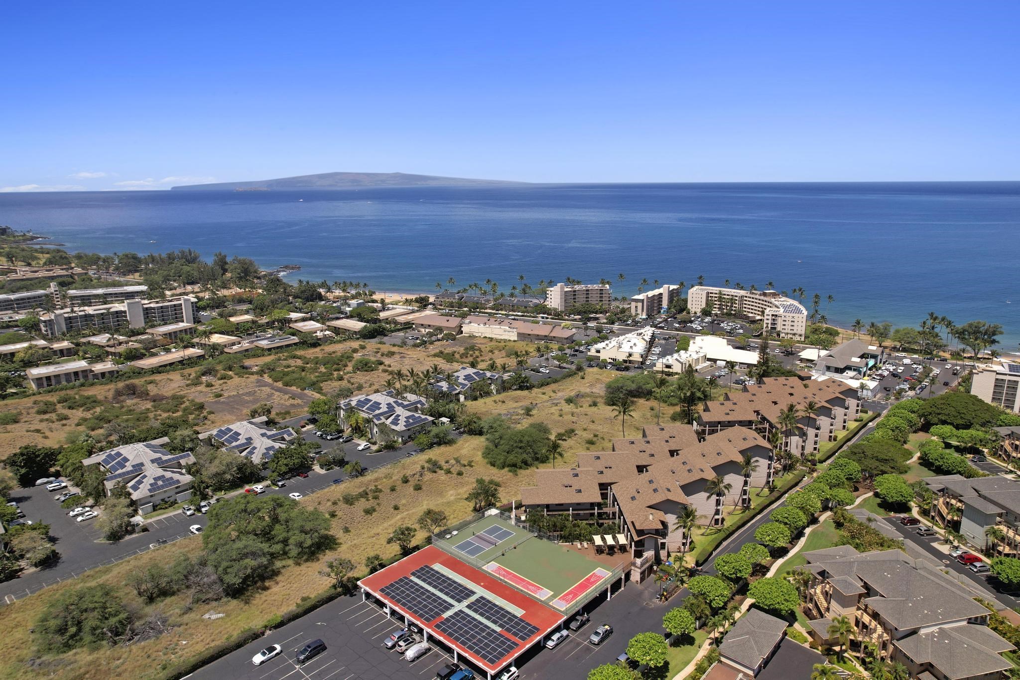 2387 S Kihei Rd Unit: B302