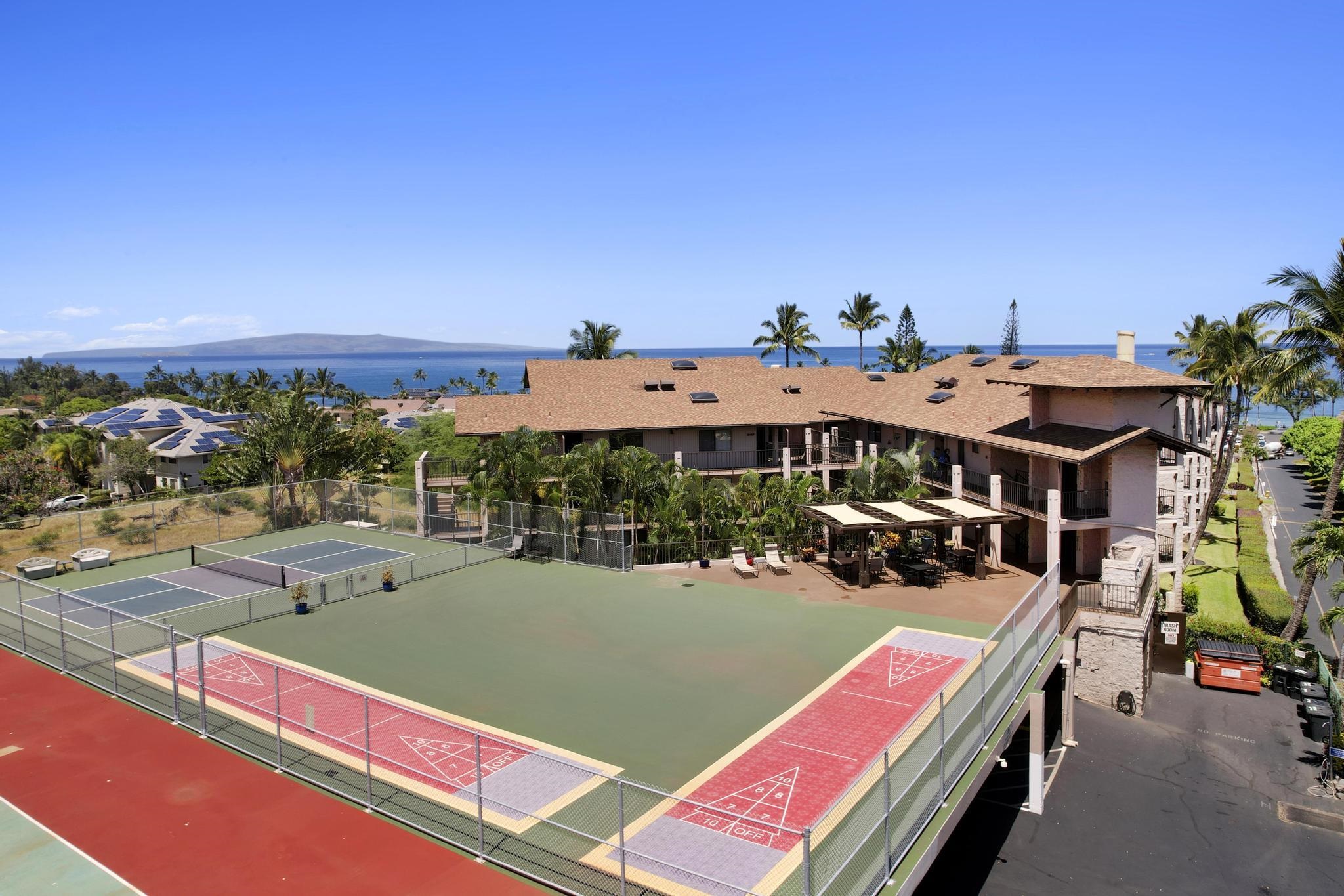 2387 S Kihei Rd Unit: B302