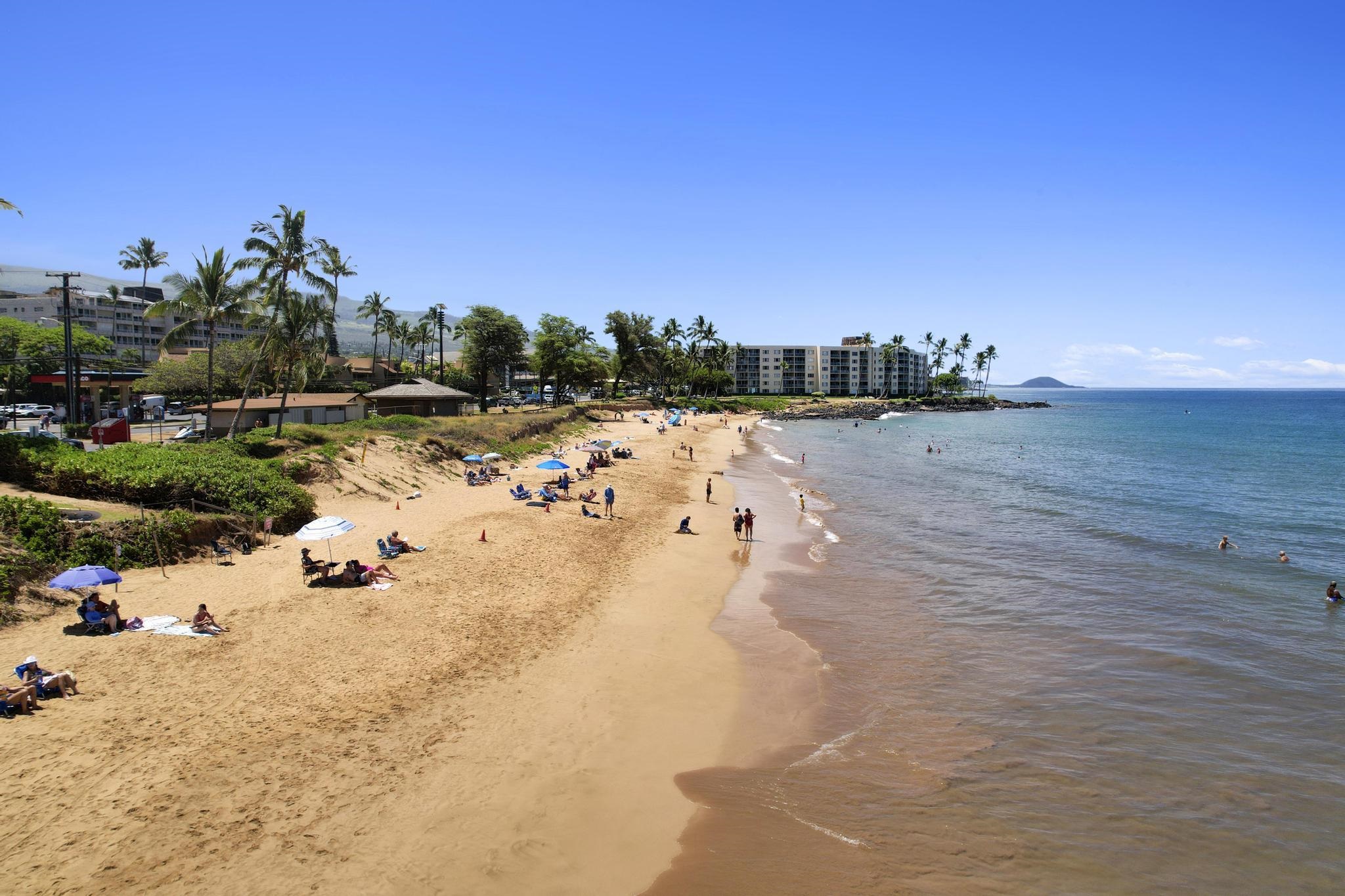 2387 S Kihei Rd Unit: B302