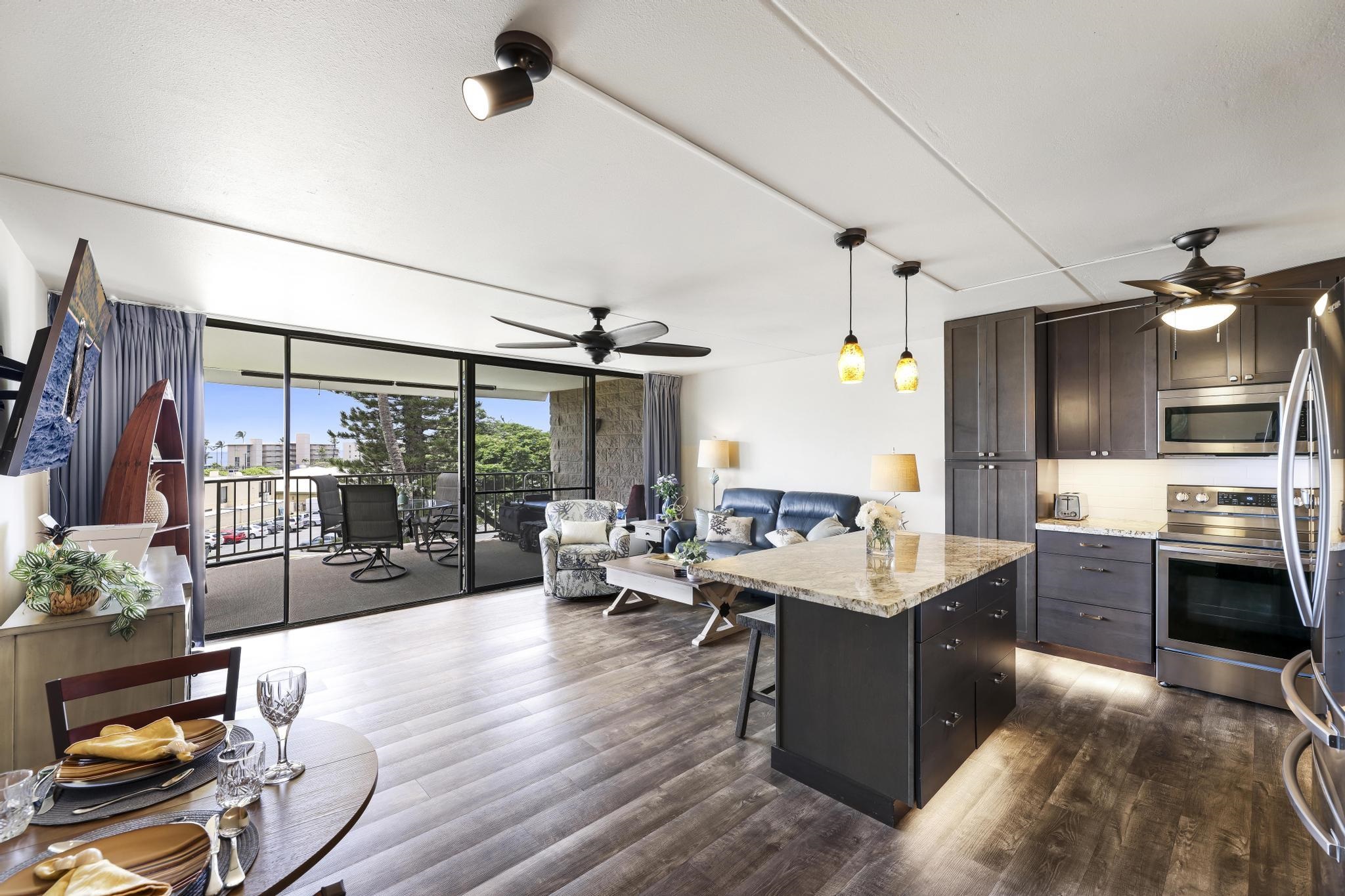 2387 S Kihei Rd Unit: B302