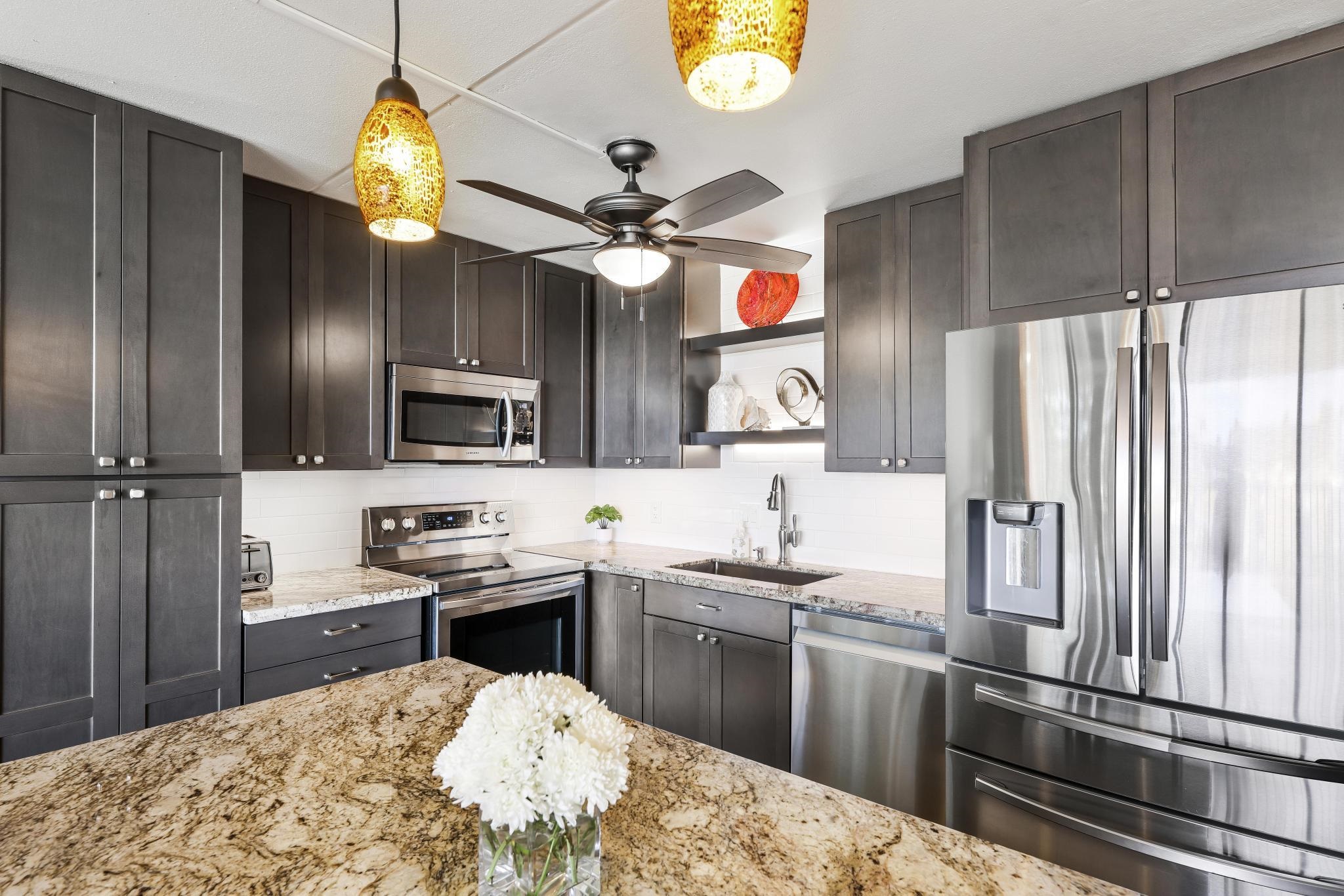 2387 S Kihei Rd Unit: B302