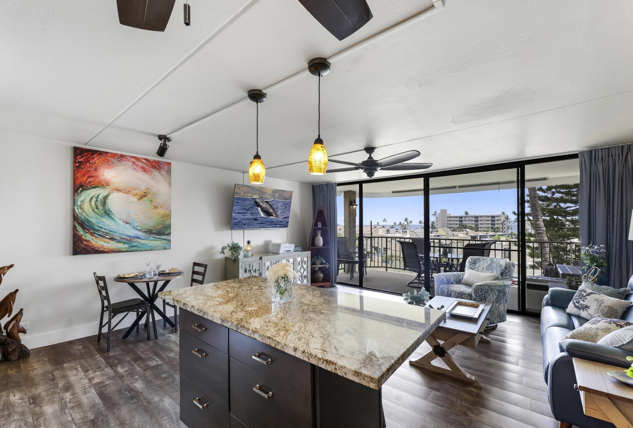 2387 S Kihei Rd Unit: B302