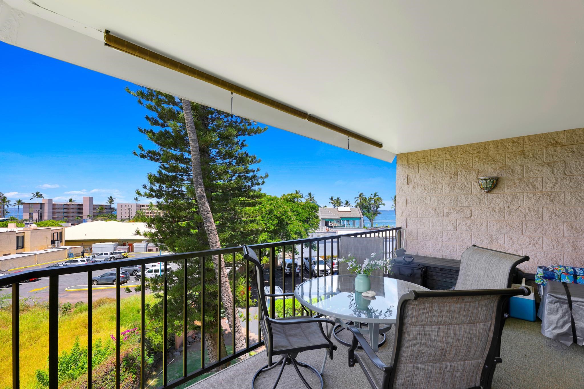 2387 S Kihei Rd Unit: B302