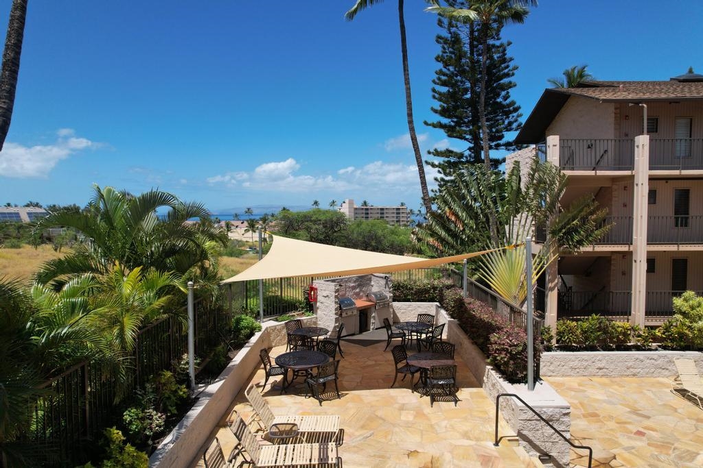 2387 S Kihei Rd Unit: B302
