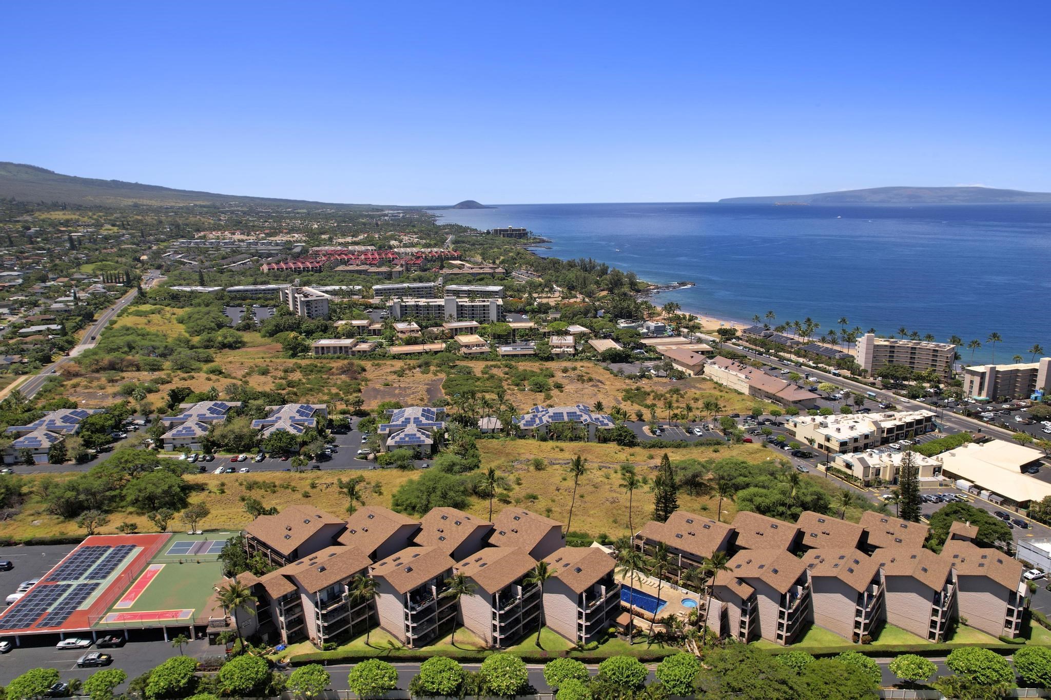 2387 S Kihei Rd Unit: B302