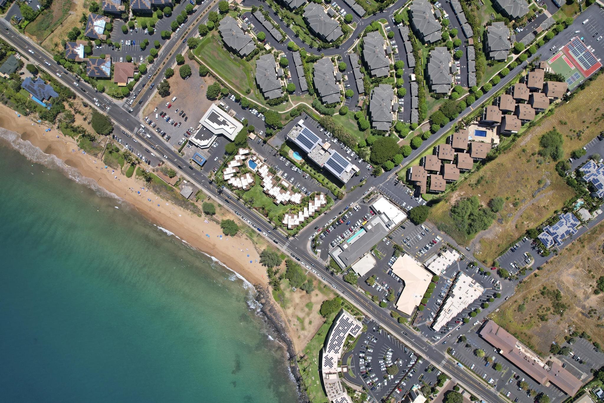 2387 S Kihei Rd Unit: B302