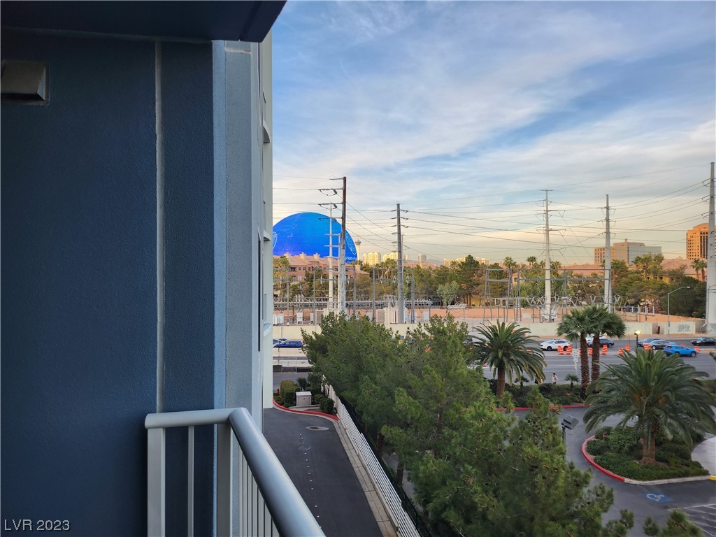 211 East Flamingo Road 209
