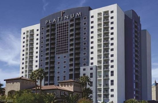 211 East Flamingo Road 209