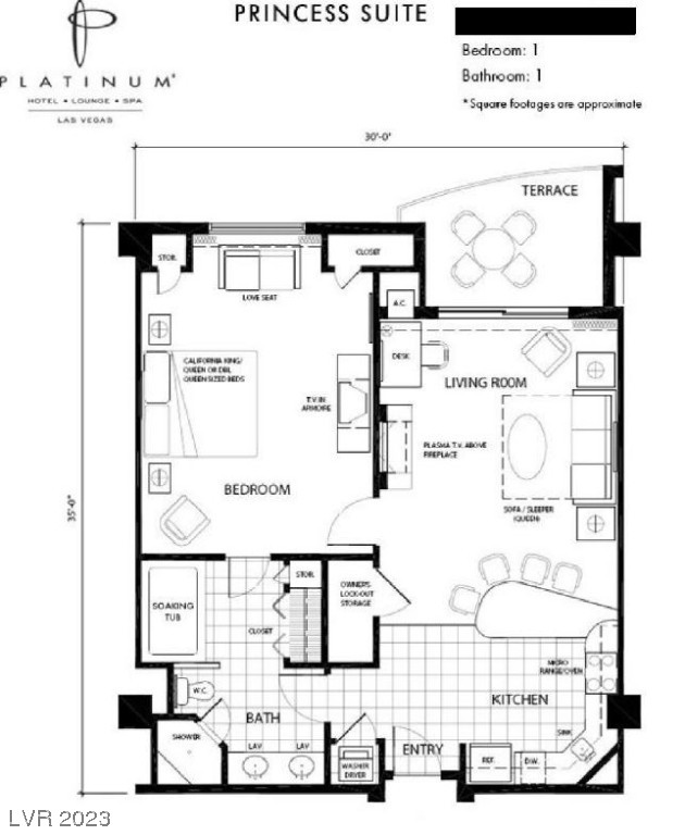 211 East Flamingo Road 209