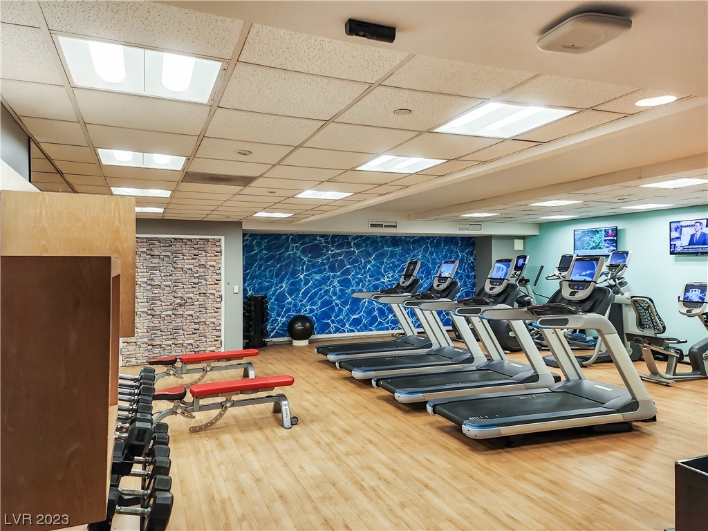 211 East Flamingo Road 209