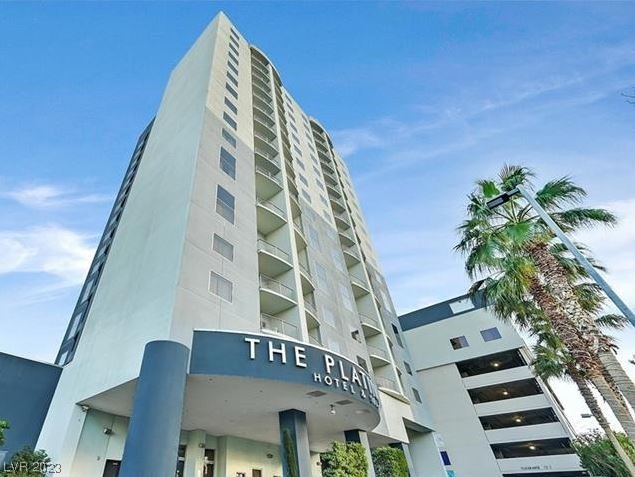 211 East Flamingo Road 209