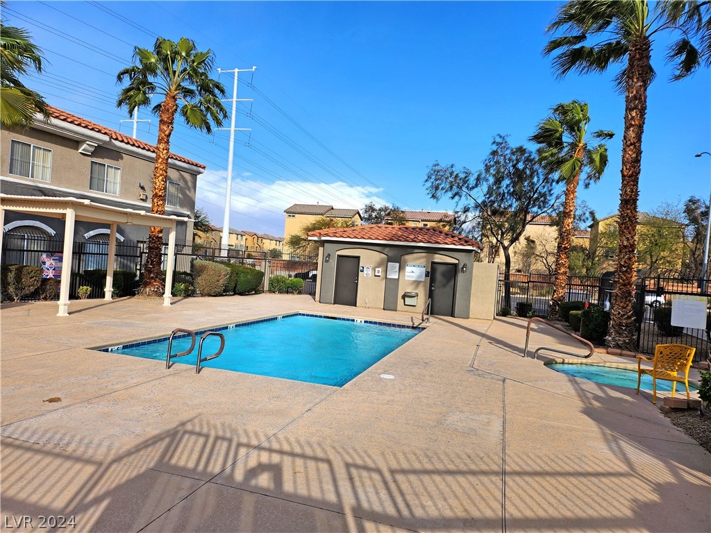 10245 South Maryland Parkway 1193