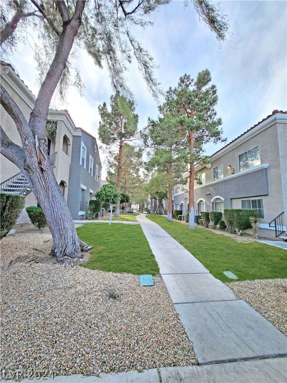 10245 South Maryland Parkway 1193