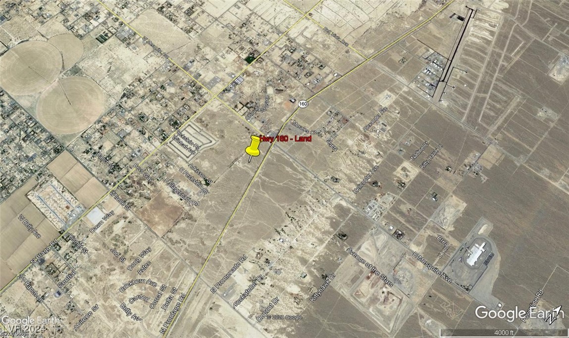 1870 North Nv-160 Highway