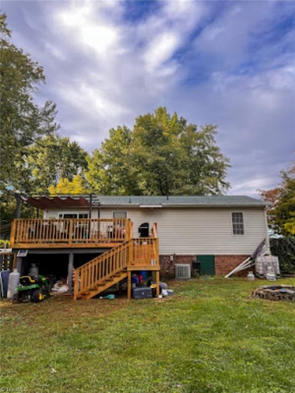 7094 Vance Road