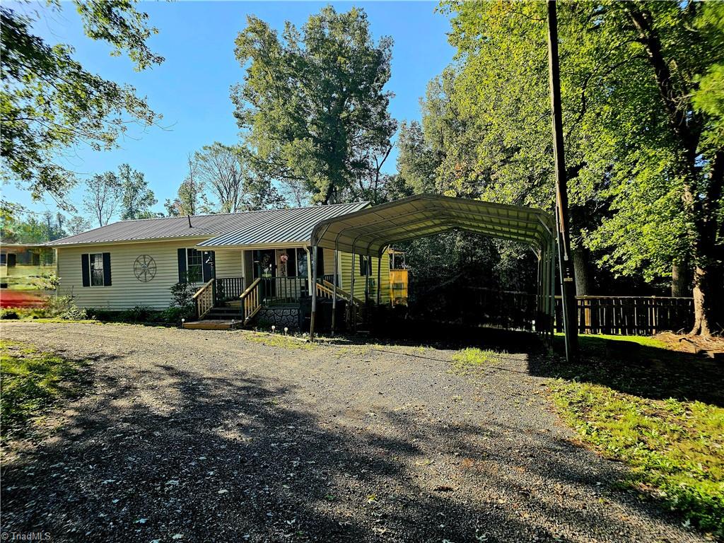 7094 Vance Road