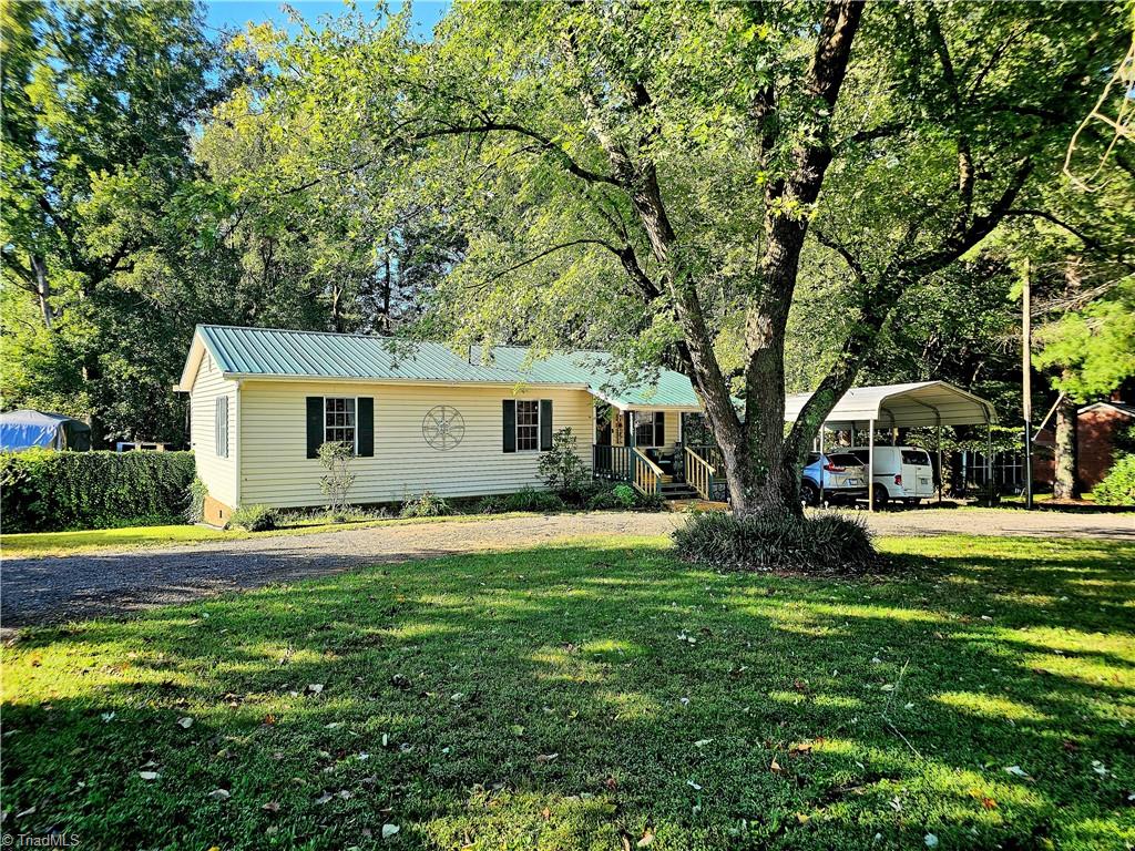 7094 Vance Road