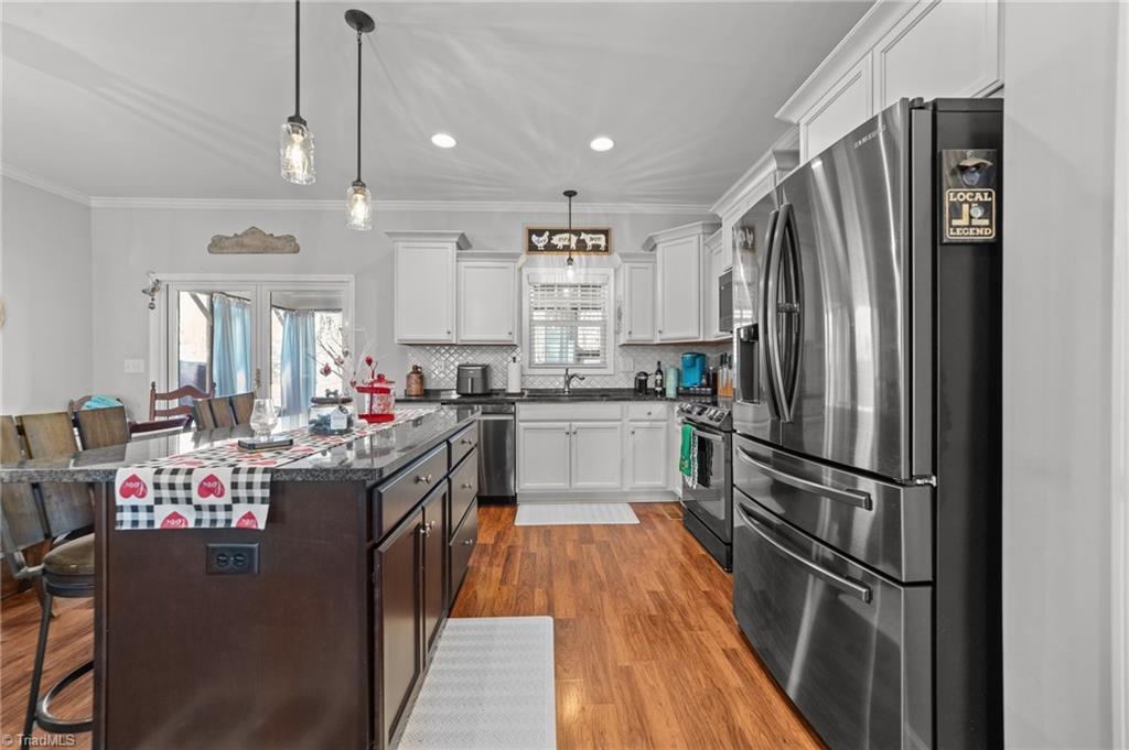 384 Twin Creeks Drive