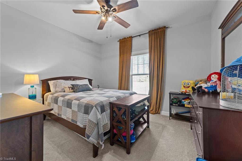 384 Twin Creeks Drive