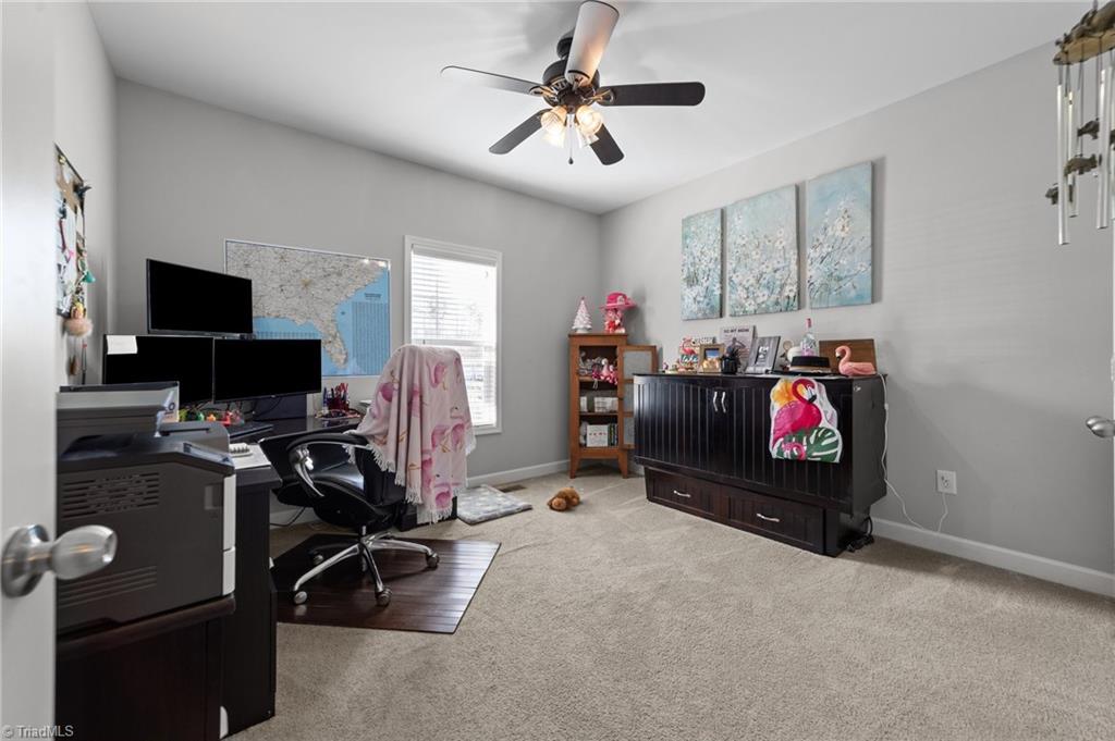 384 Twin Creeks Drive