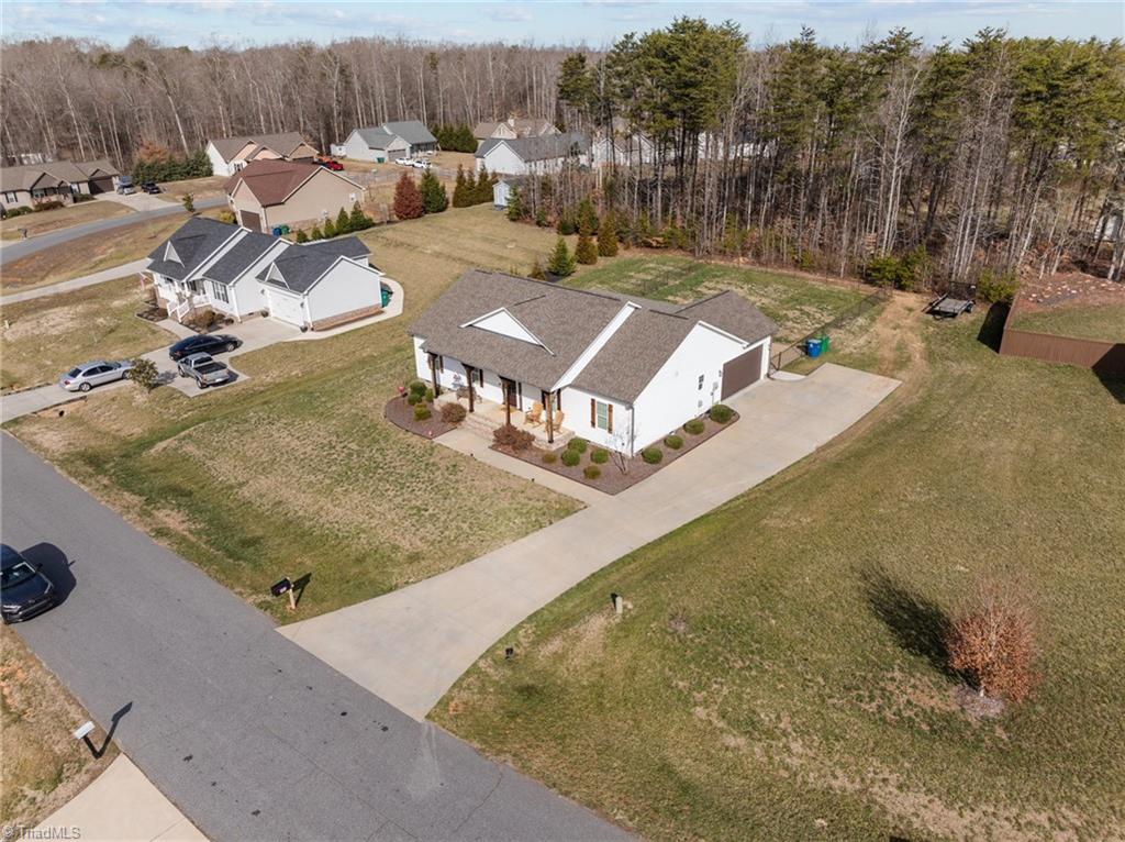 384 Twin Creeks Drive