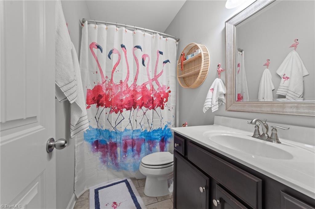 384 Twin Creeks Drive