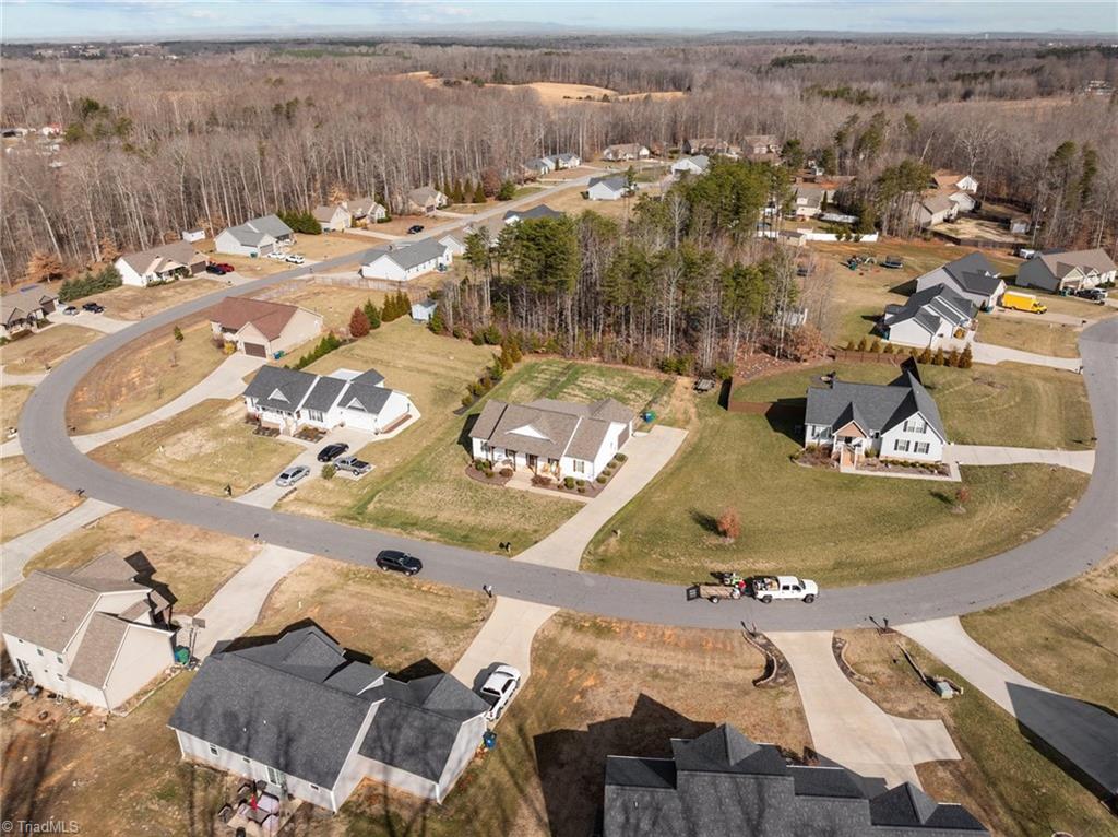384 Twin Creeks Drive