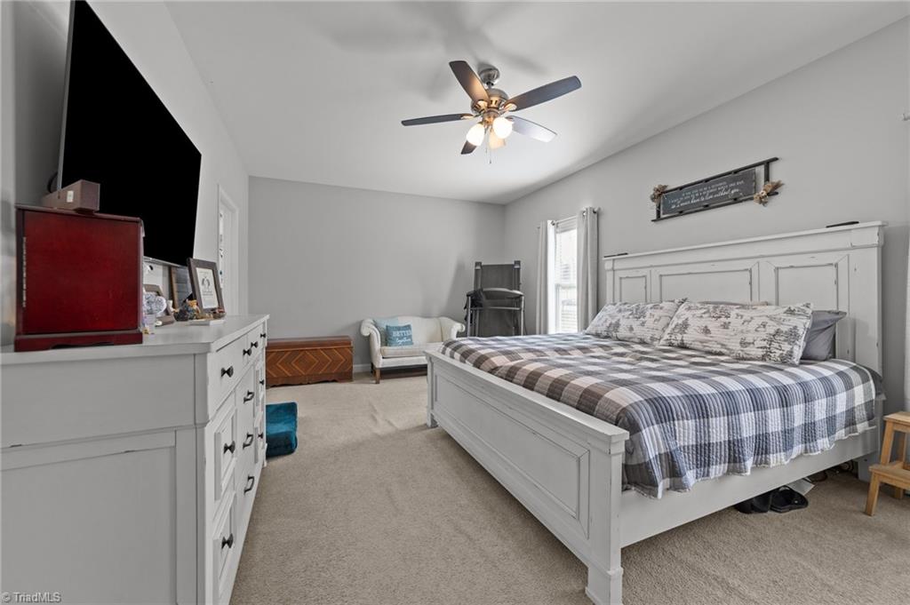 384 Twin Creeks Drive