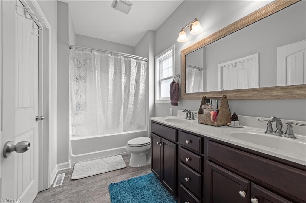 384 Twin Creeks Drive
