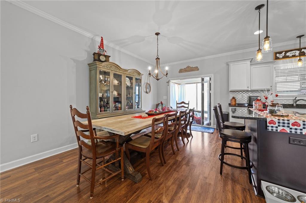 384 Twin Creeks Drive