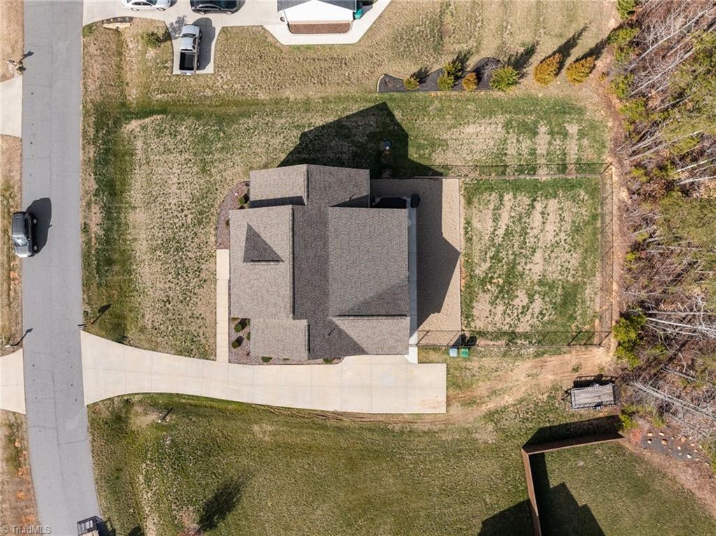 384 Twin Creeks Drive