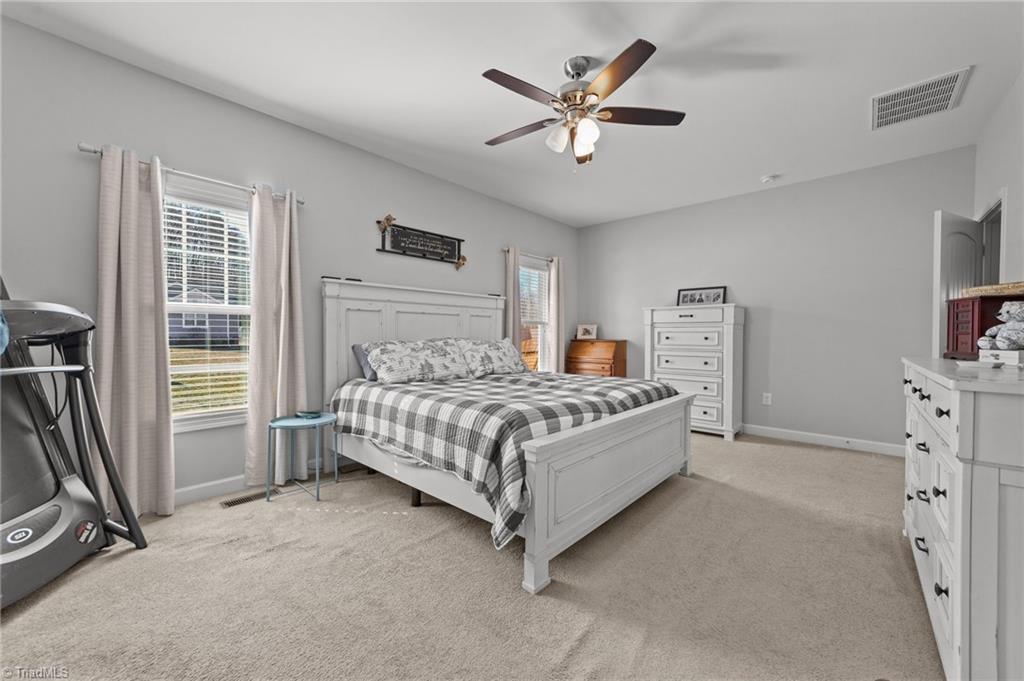 384 Twin Creeks Drive