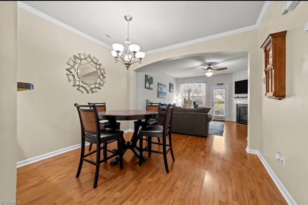 53 Ledgerstone Lane