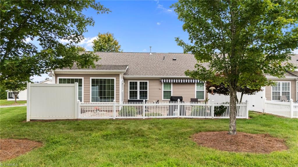 2156 Rosemont Drive
