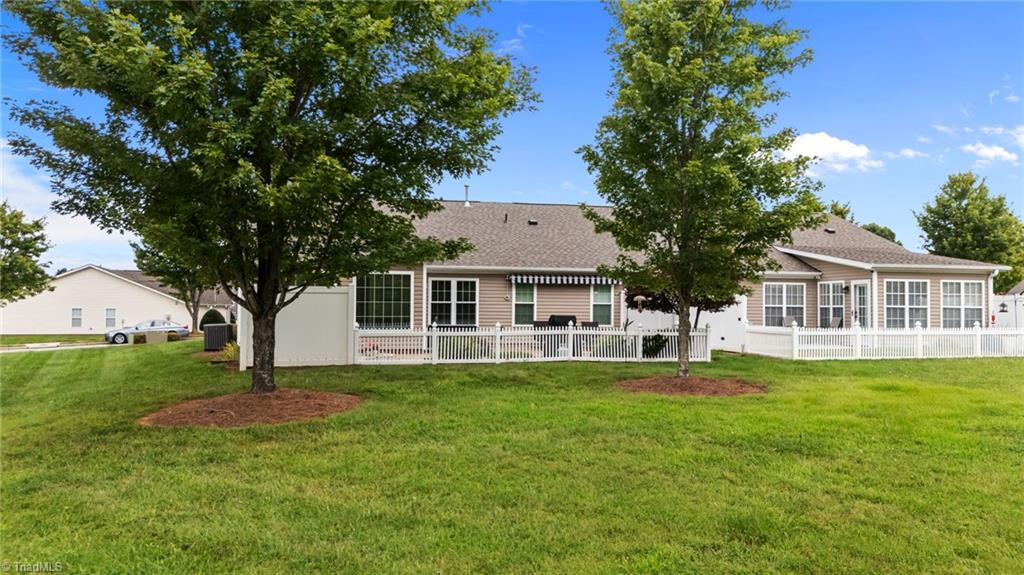 2156 Rosemont Drive