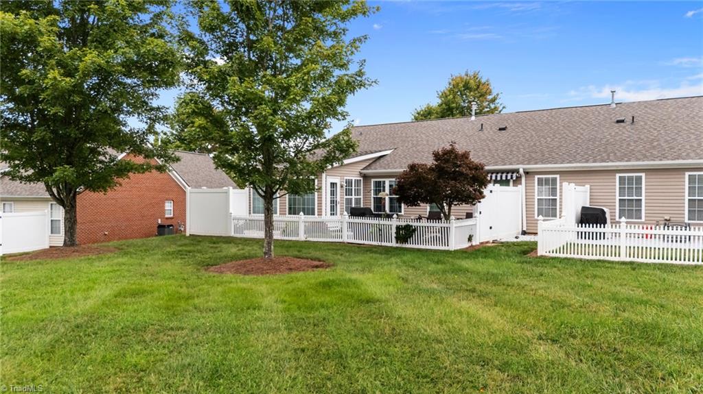 2156 Rosemont Drive