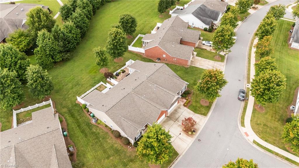 2156 Rosemont Drive