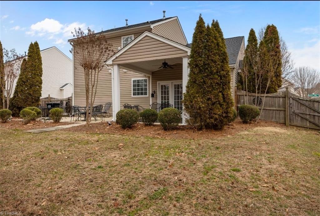 3534 Running Cedar Trail