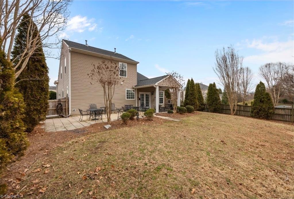 3534 Running Cedar Trail