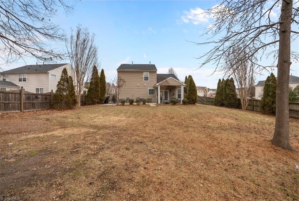 3534 Running Cedar Trail