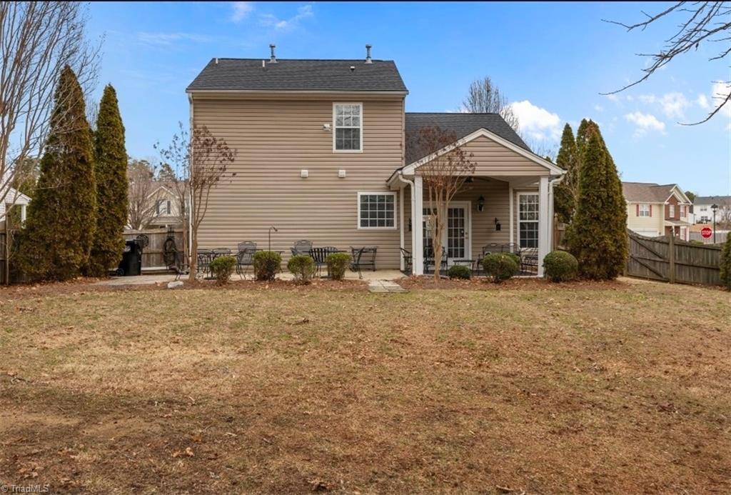 3534 Running Cedar Trail