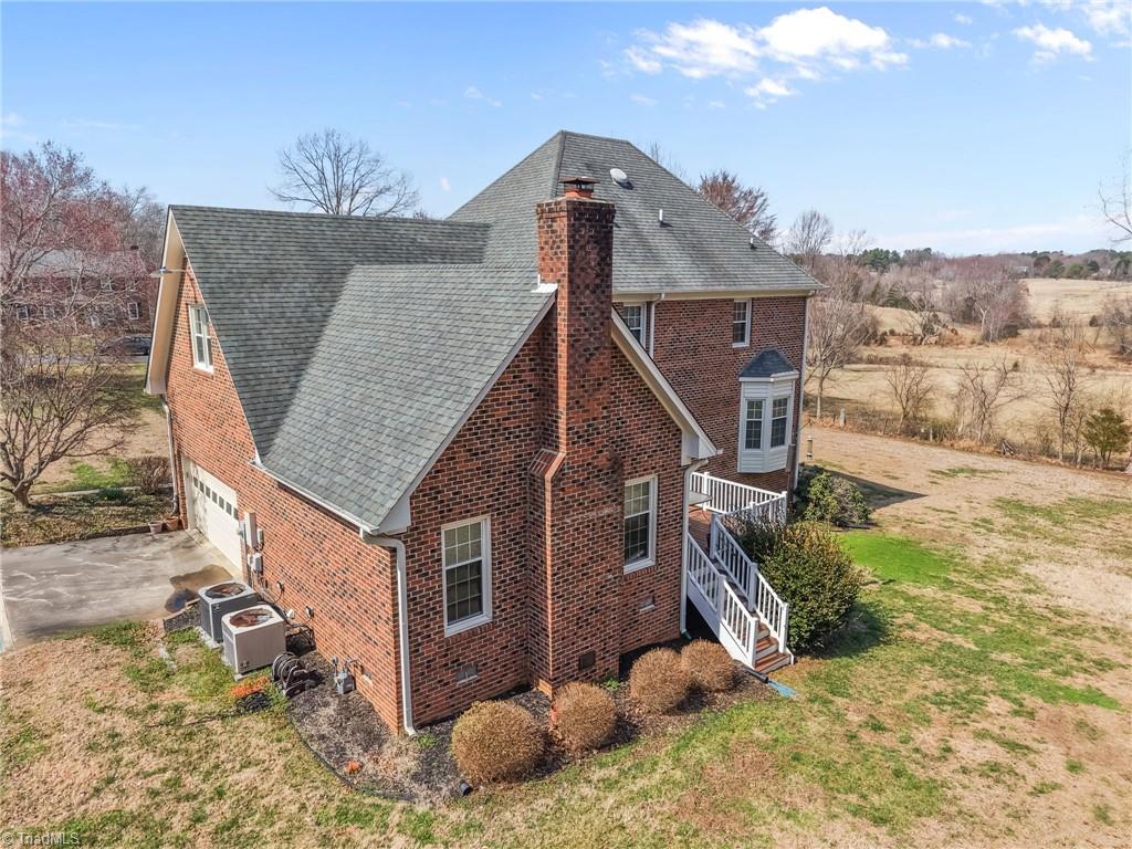 3901 Coltswood Drive