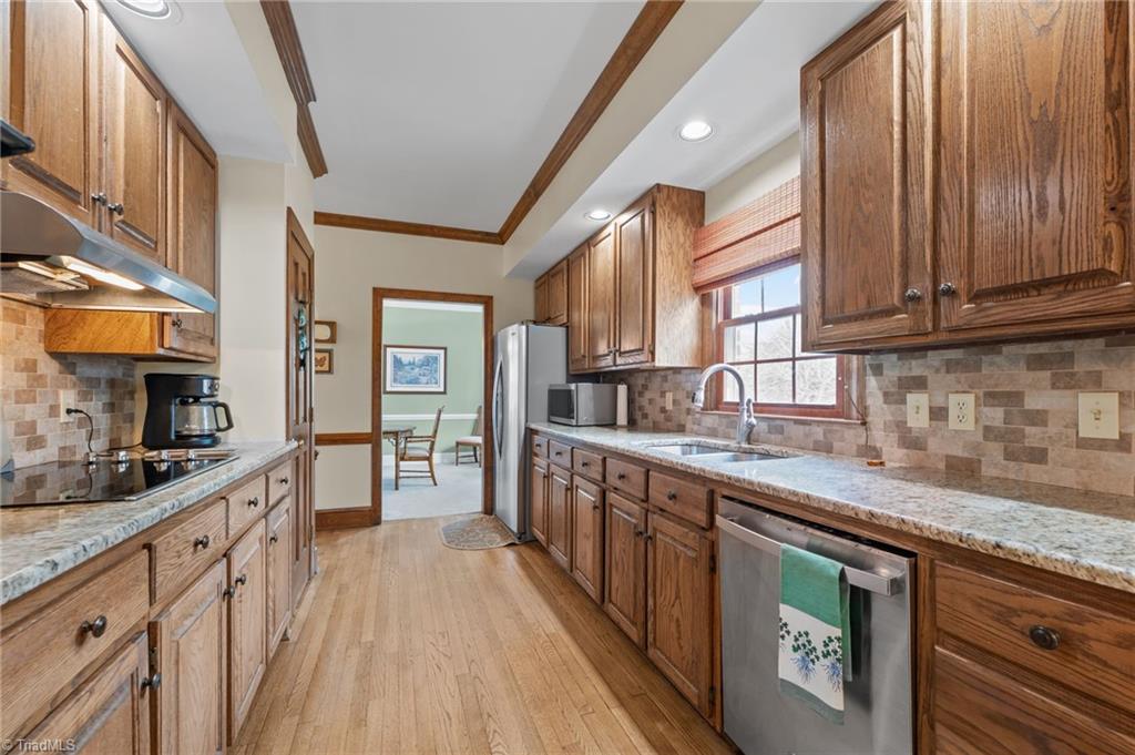 3901 Coltswood Drive