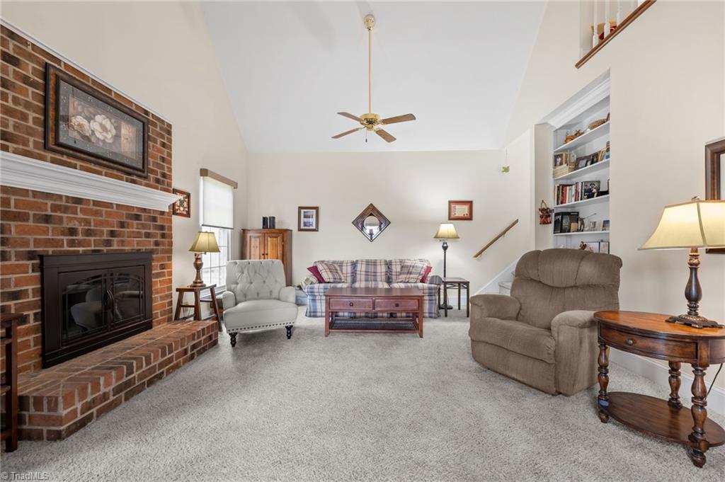 3901 Coltswood Drive