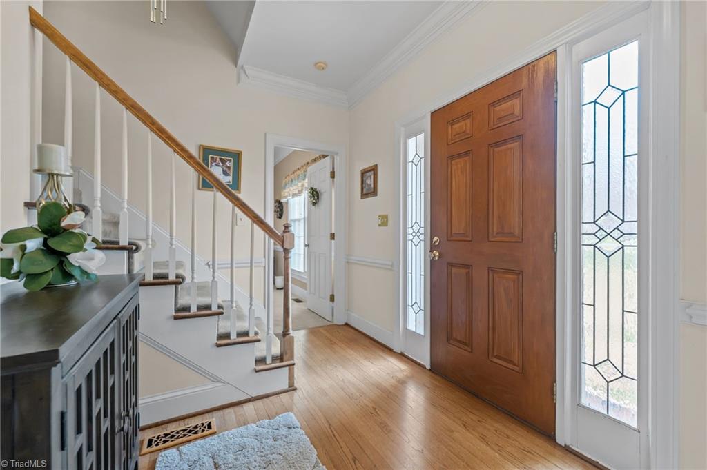 3901 Coltswood Drive