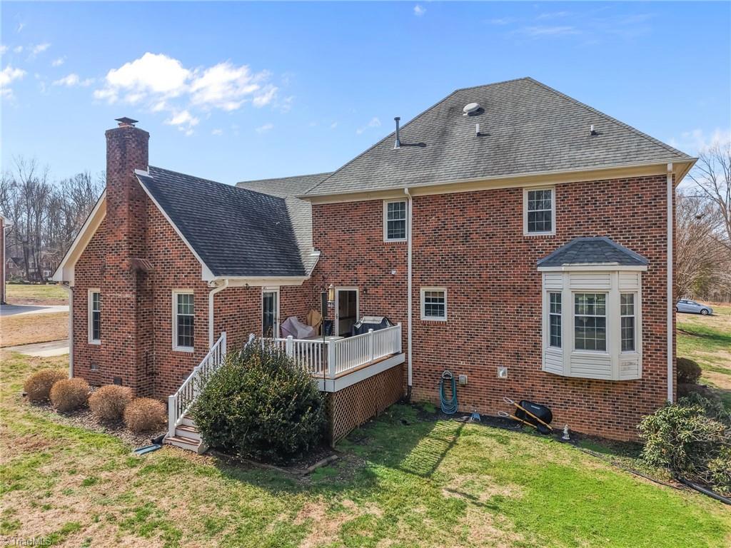 3901 Coltswood Drive