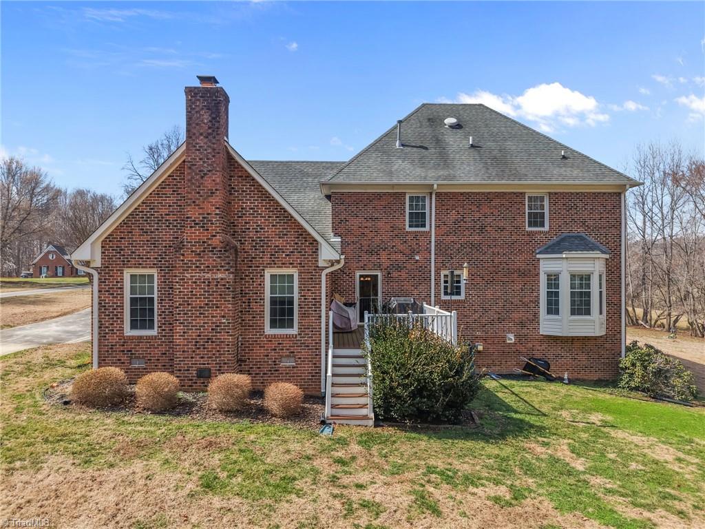 3901 Coltswood Drive