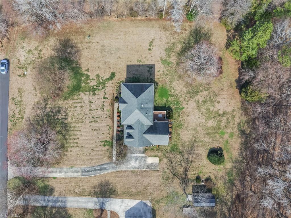 3901 Coltswood Drive